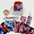 Demon Slayer Combo Pack